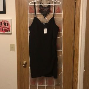 Charlotte Russe Dress 3x